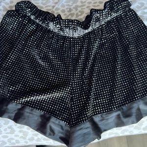 Victoria’s Secret Pajama Short